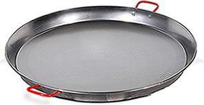 Image du produit Garcima Poêle à paella (26 cm, Poêle à paella, Acier)