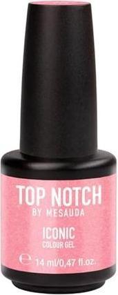 Immagine prodotto Mesauda Top Notch Iconic 289 Metaddiction Semi-Permanent Nail Polish 14ml