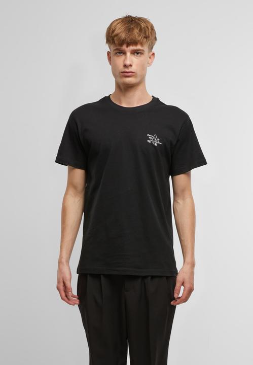 Image du produit Mister Tee Penne Va Bene Tee EMB - 126829 (L)