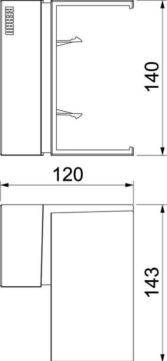 Productafbeelding Rehau Signa (1.60 cm)