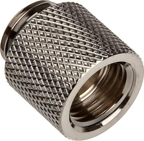 Produktbild Bitspower Verlängerung G1/4 Zoll auf G1/4 Zoll, 15mm