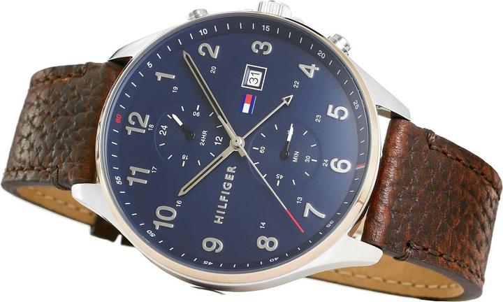 Produktbild Tommy Hilfiger West (Analoguhr, 44 mm)