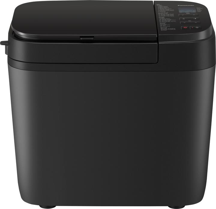 Actual product image Panasonic SD-R2530