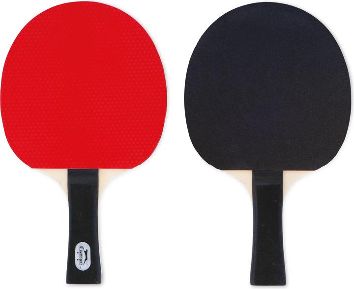 Actual product image Slazenger Table tennis set 15 pcs.