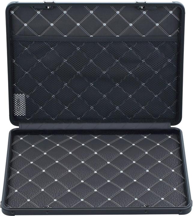 Image du produit Aleon Étui pour ordinateur portable en aluminium 17 (18.11")
