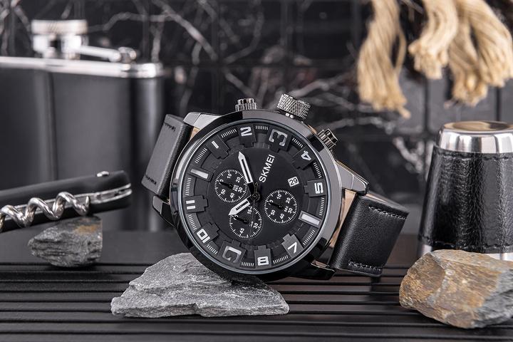Immagine prodotto Skmei 1309BK Herrenuhr + BOX