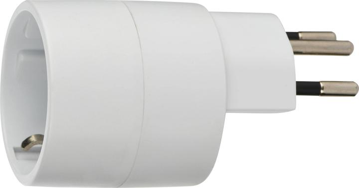 Actual product image Schönenberger No Block Europe - Switzerland