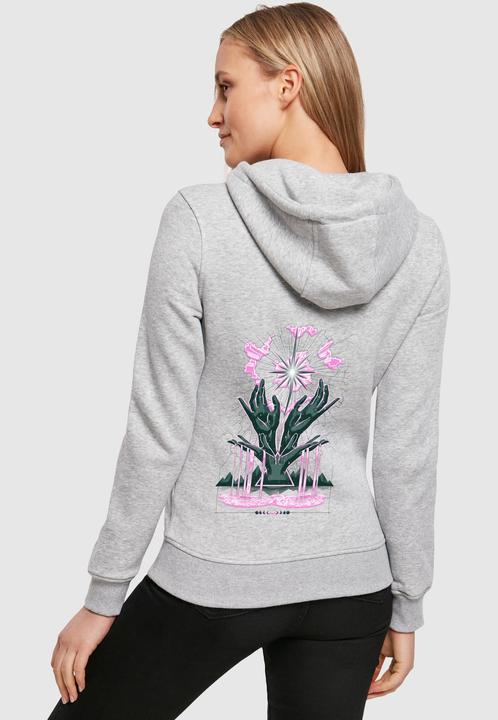 Immagine prodotto Miss Tee Felpa con cappuccio Shine Bright - 125231 (XS)