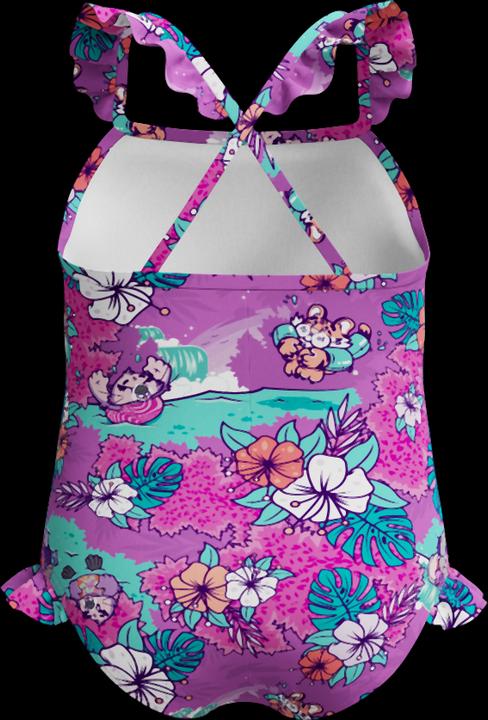 Produktbild Speedo Learn to Swim Printed Frill Th (10, 11, 12)