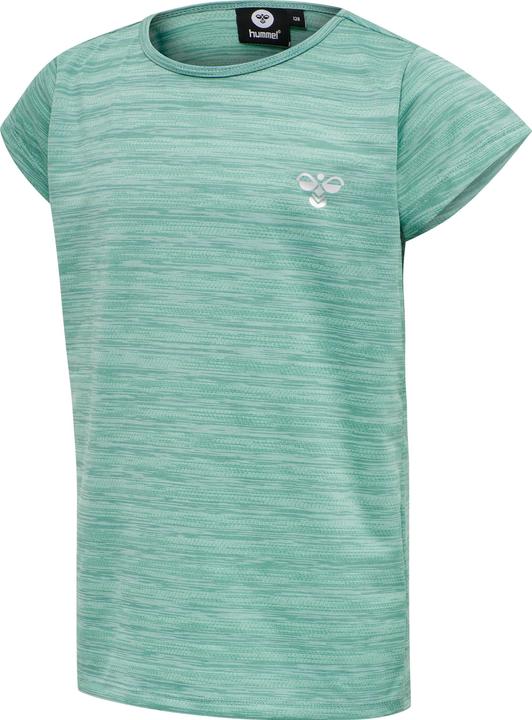 hummel Sutkin T-Shirt S/S (122)