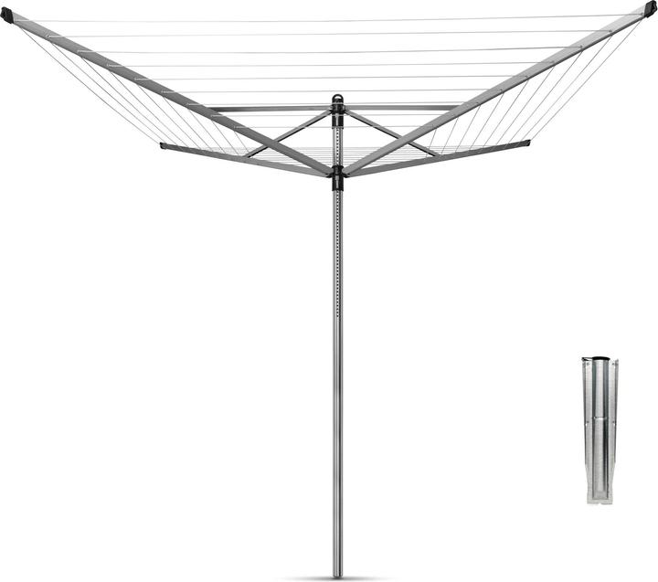 Produktbild Brabantia Lift-O-Matic (60 m)