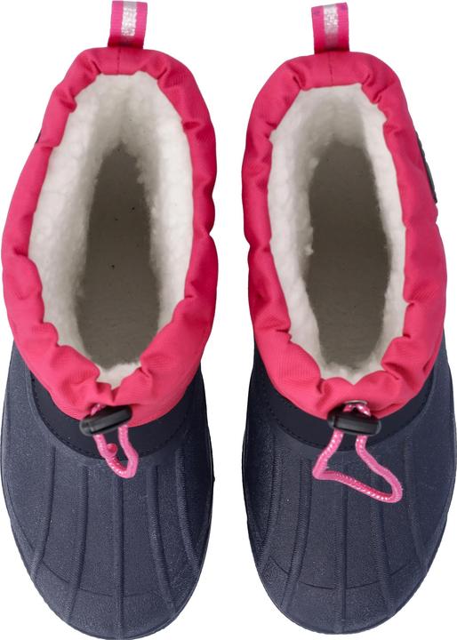 Produktbild CMP Campagnolo Kid's Hanki 3.0 Snow Boots (35)