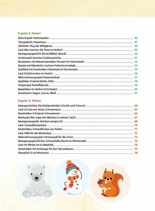 Immagine prodotto Die schönsten Morgenkreisideen für Krippenkinder (Tedesco, Monika Laut-Zimmermann, 2023)