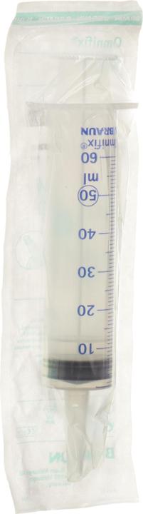 Produktbild B.Braun Katheterspritze