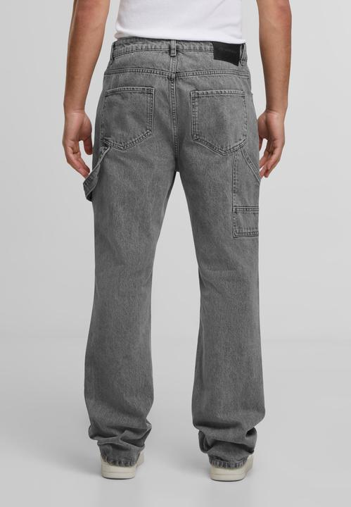 Produktbild 2Y Studios 2Y Haldor Carpenter Straight Jeans - 178923 (34)