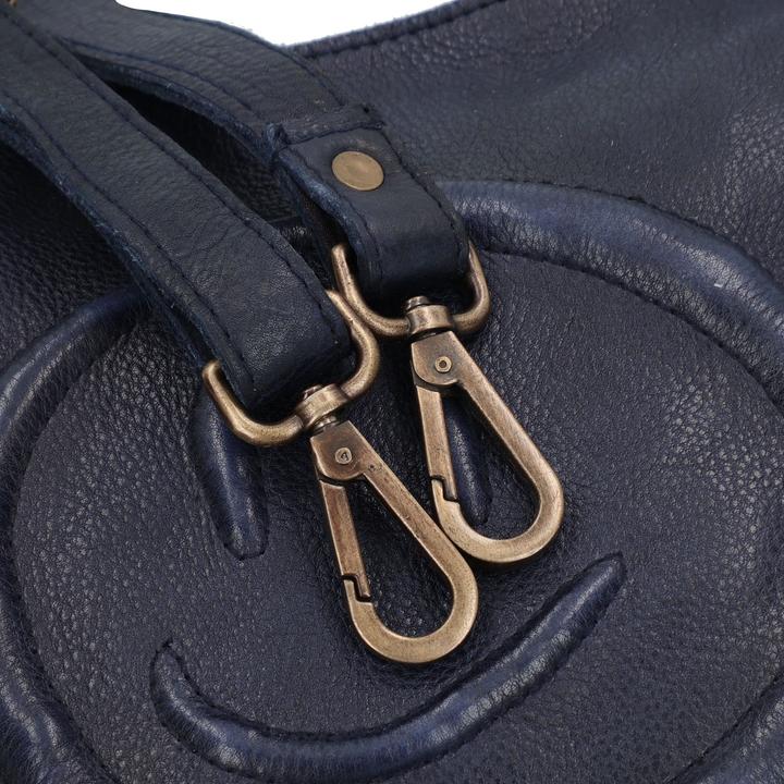 Image du produit Taschendieb Lachnerstrasse 4 Umhängetasche Leder 25 cm