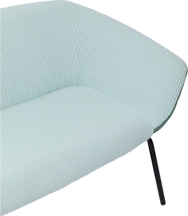 Actual product image Kare Design Sofa 2-seater Ballabile 163cm (2 person sofa)