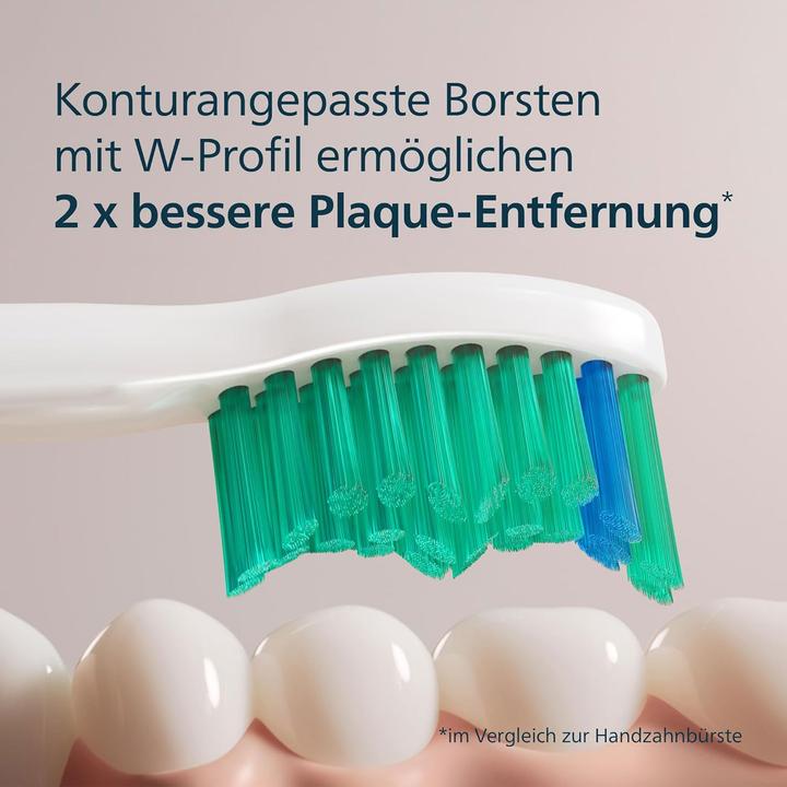 Produktbild Philips Sonicare C1 ProResults (4 x)
