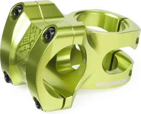 Actual product image Sixpack Skywalker stem (50 mm)