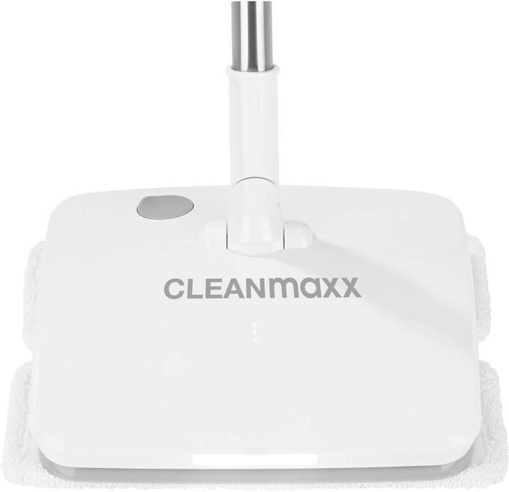 CleanMaxx Battery vibration motor
