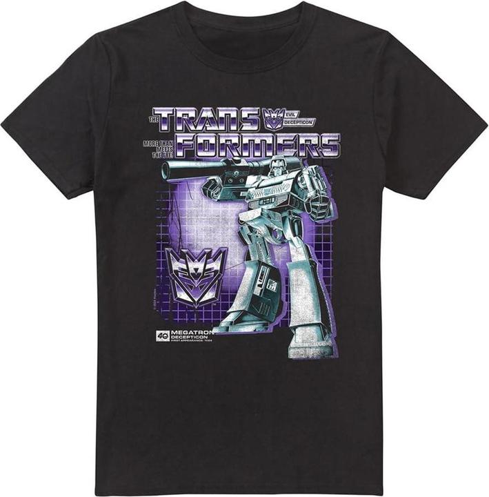 Transformers TShirt 40 (XL)