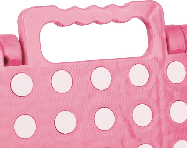 Actual product image Relaxdays Step stool