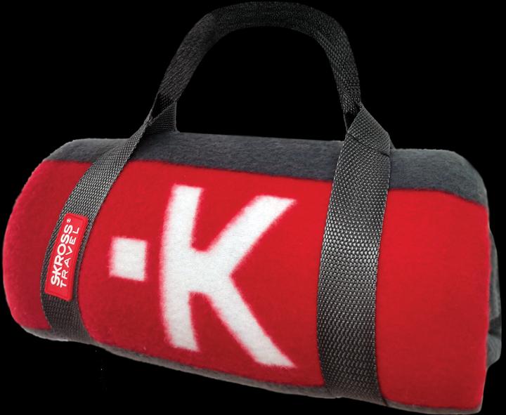 Immagine prodotto Skross Coperta da viaggio (Imbottitura aggiuntiva)