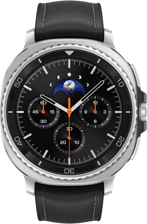 Image du produit Samsung Galaxy Watch 8 Classic (46 mm, 4G)