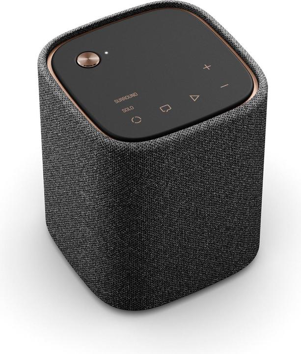 Actual product image Yamaha WS-X1A (12 h, Rechargeable battery operated)