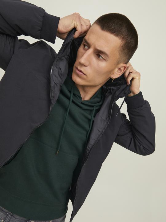 Produktbild Jack & Jones Leichte Bomberjacke (XXL)