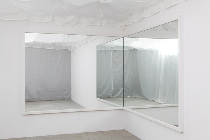 Image du produit Sport-Thieme Miroir de sécurité cristal (150 x 100 cm)