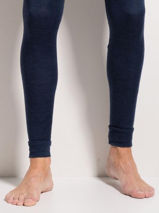 Immagine prodotto ISA Bodywear Mutande in lana e seta (XL, Confezione singola)