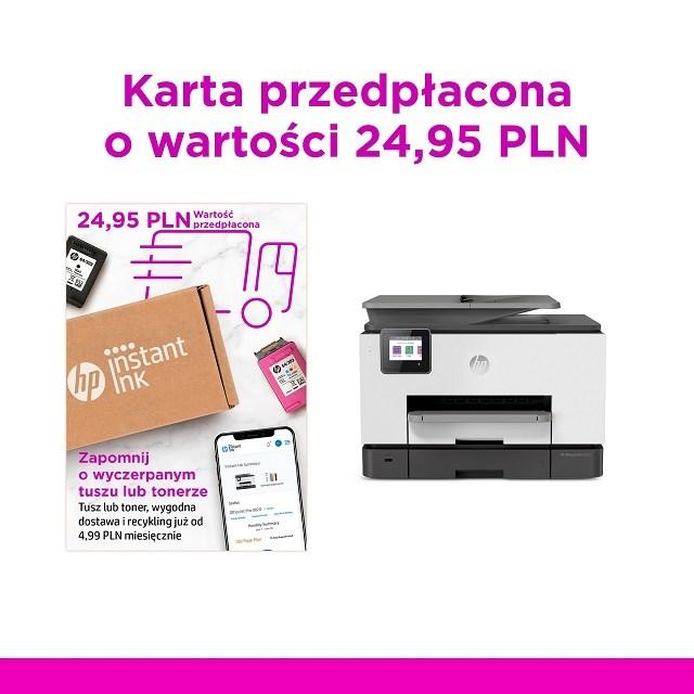 Actual product image HP OfficeJet Pro 9012e (Ink, Colour)