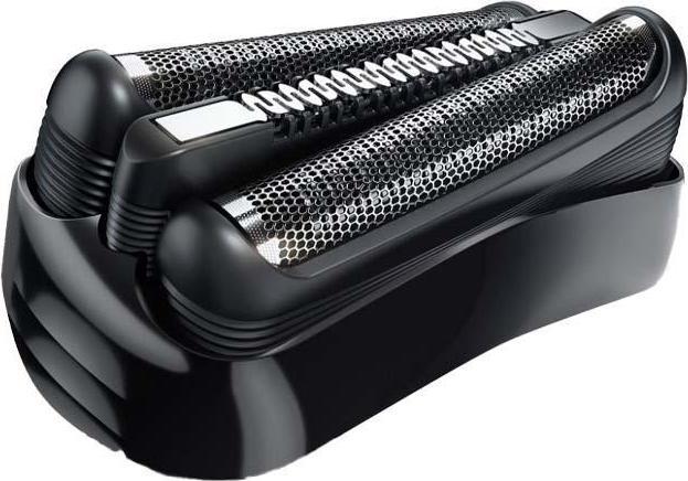 Produktbild Braun Series 3 Special Max Folienschaber Trimmer