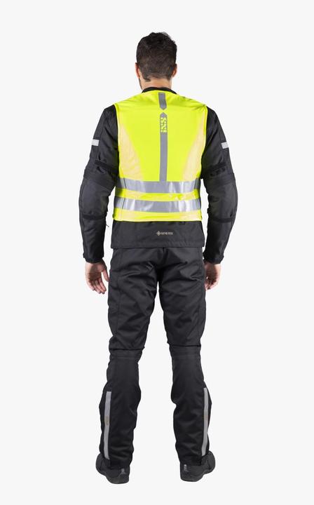 Image du produit iXS Veste neon 3.0 jaune fluo /L (M, L)