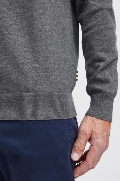 Immagine prodotto FQ1924 FQKyle maglia raglan mezza zip - Maglione - 21900570 (M)
