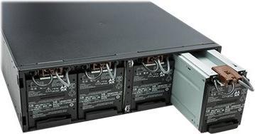 Immagine prodotto APC Batteria ausiliaria UPS SRT192BP (5000 VA, 5000 W, Doppio convertitore online UPS)