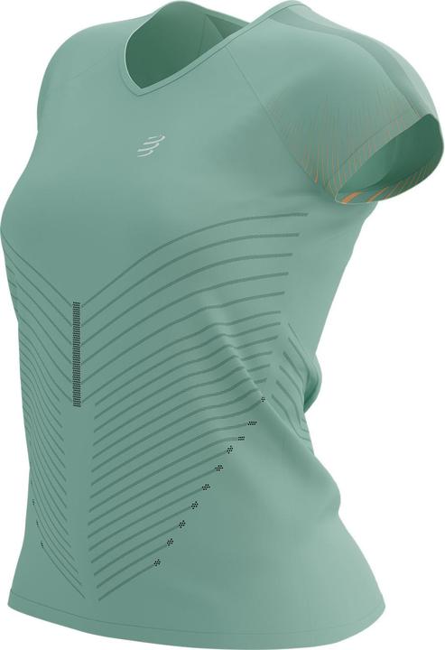 Compressport Performance SS Tshirt W (S)