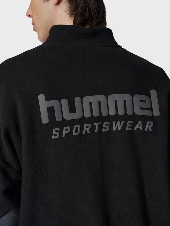 Produktbild hummel Hmloversized Halfzip Sportswear (L)