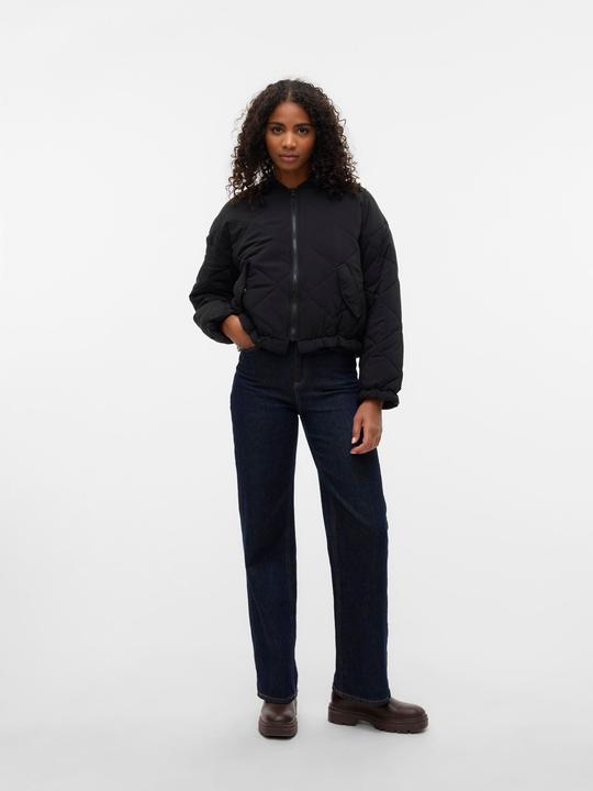 Produktbild Vero Moda VMYRSA Bomberjacke Blousonjacke (XL)