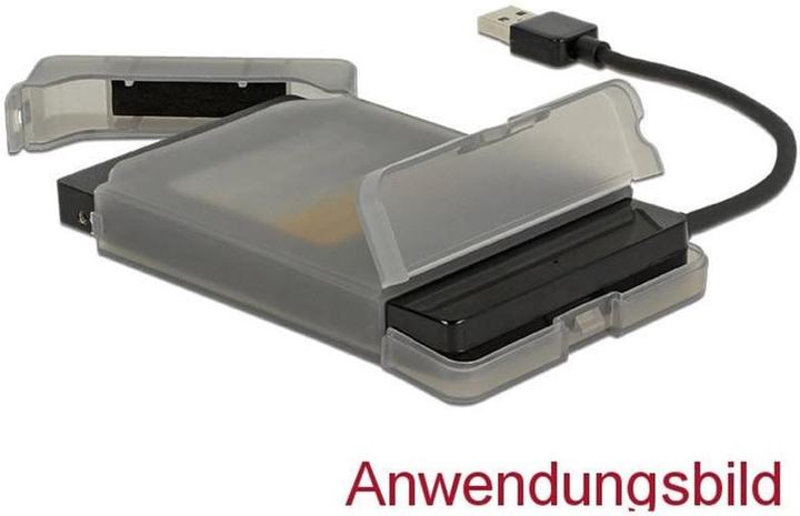 Image du produit Delock 62742 Convertisseur USB 3.0 vers SATA