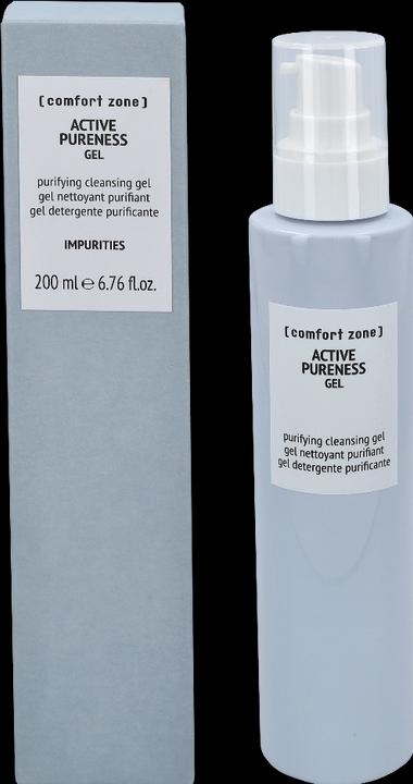 Actual product image Comfort Zone Active Pureness (Gel, 200 ml)