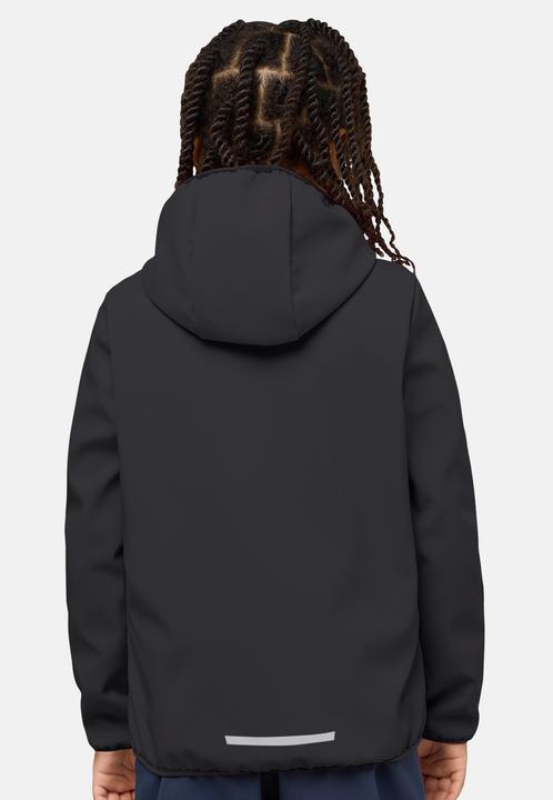 Produktbild Jack Wolfskin Fourwinds Jacket Kids (104)