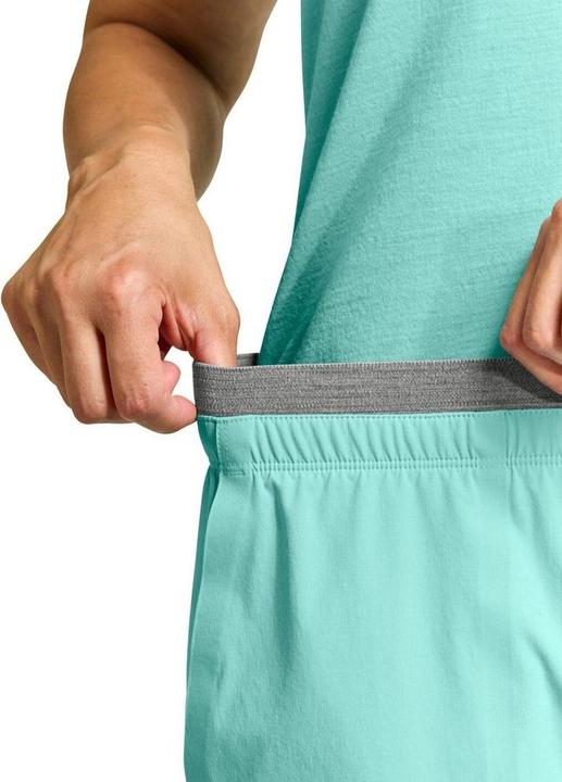 Actual product image Ortovox Women's Piz Selva Shorts (XS)