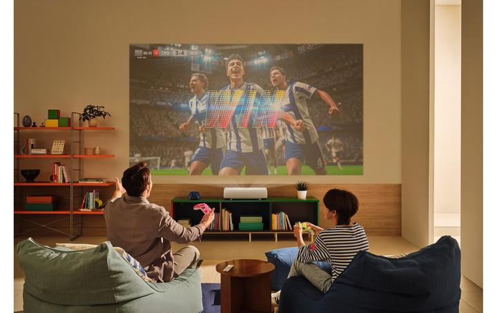 Immagine prodotto Samsung The Premiere 7 (4K, 2500 lm)