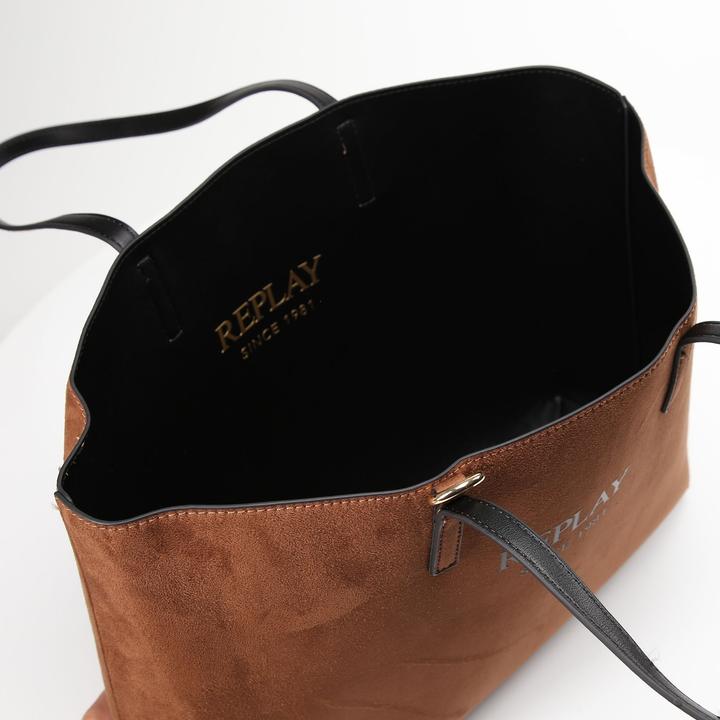 Actual product image Replay Shopper Tasche 35 cm (10 l)