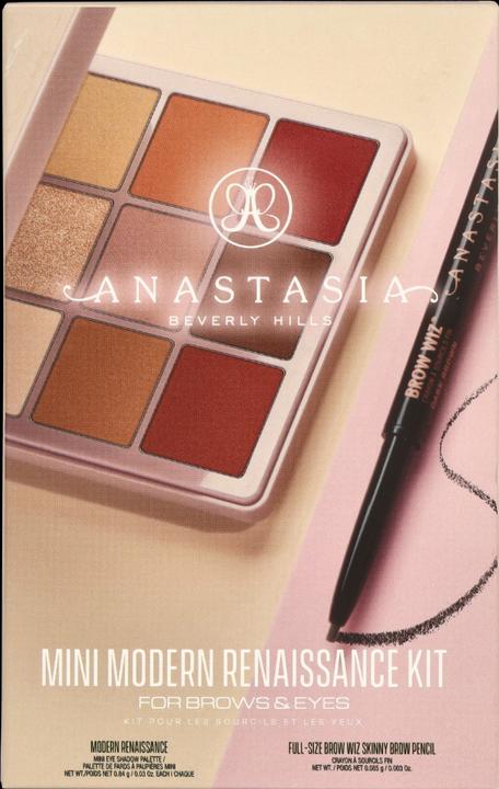 Immagine prodotto Anastasia Beverly Hills Mini Moderno