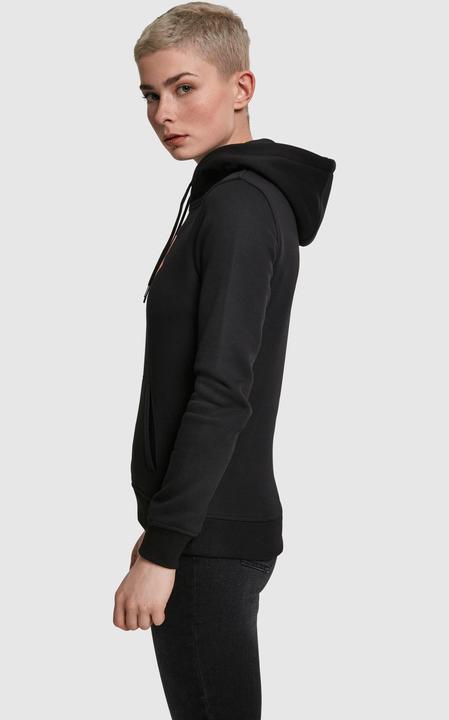 Immagine prodotto Merchcode Donna Rolling Stones Tongue Hoody (M)
