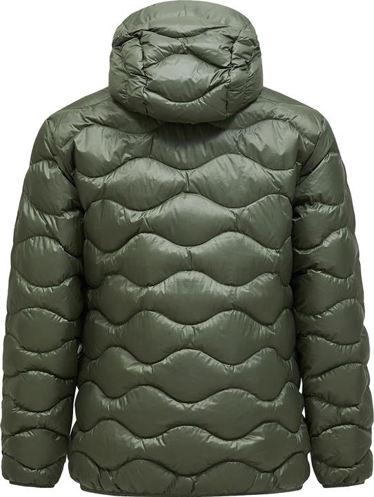 Image du produit Peak Performance Veste à capuche Helium Down (S)