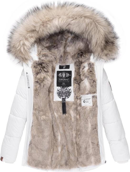 Actual product image Navahoo Tikunaa (XS)